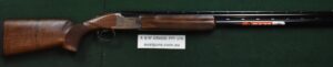 MIROKU MK 10 TRAP 12 GAUGE LEFT HANDED.................NEW!!