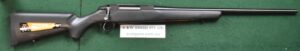 TIKKA T3X BLUED SYNTHETIC .308 WIN......NEW!!