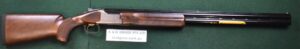 BROWNING B525 12 GAUGE TRAP GUN NEW....!!!
