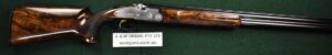 BERETTA S04 12G U/O TRAPGUN............................USED!!!