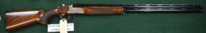 CAESAR GUERINI CHALLENGER 12G U/O SPORTER..USED!