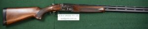 BERETTA MODEL 682 GOLD 12G U/O SPORTER....................USED!!