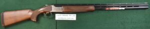 MIROKU MK 10 SPORT G1 12 GAUGE O/U....NEW!!!