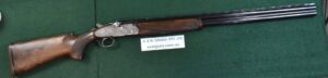 BERETTA SO6 12 GAUGE SPORTER USED