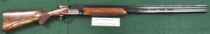 PERAZZI HIGH TECH 12 GAUGE SPORTER