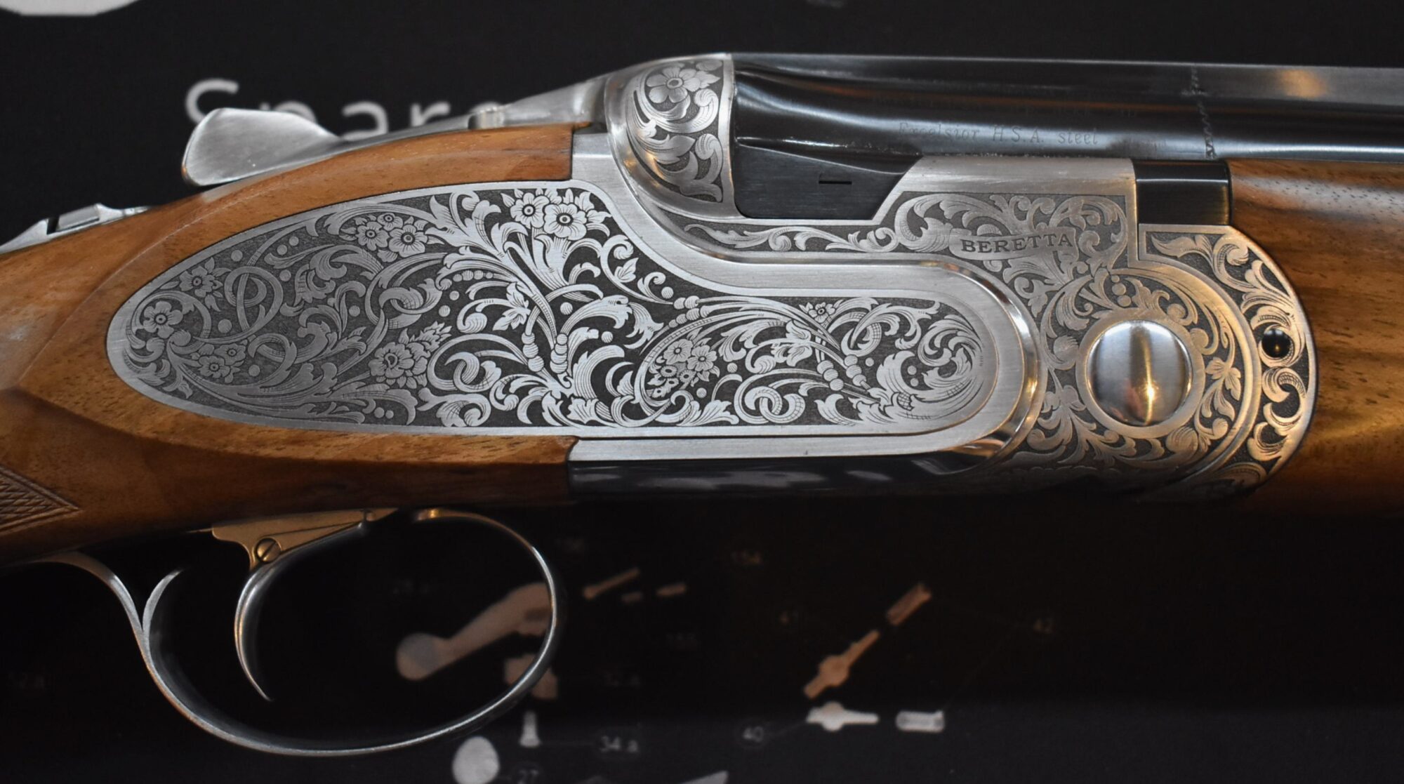 Beretta DT11 Australia