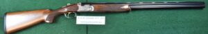 BERETTA MODEL 686 SILVER PIGEON 20G U/O................NEW!!