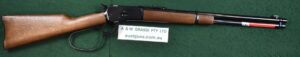 WINCHESTER MODEL 1892 LEVER ACTION IN 44 REMINGTON MAGNUM.............NEW!!