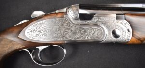 BERETTA DT11 EELL 12G SPORTER 30" BARRELS