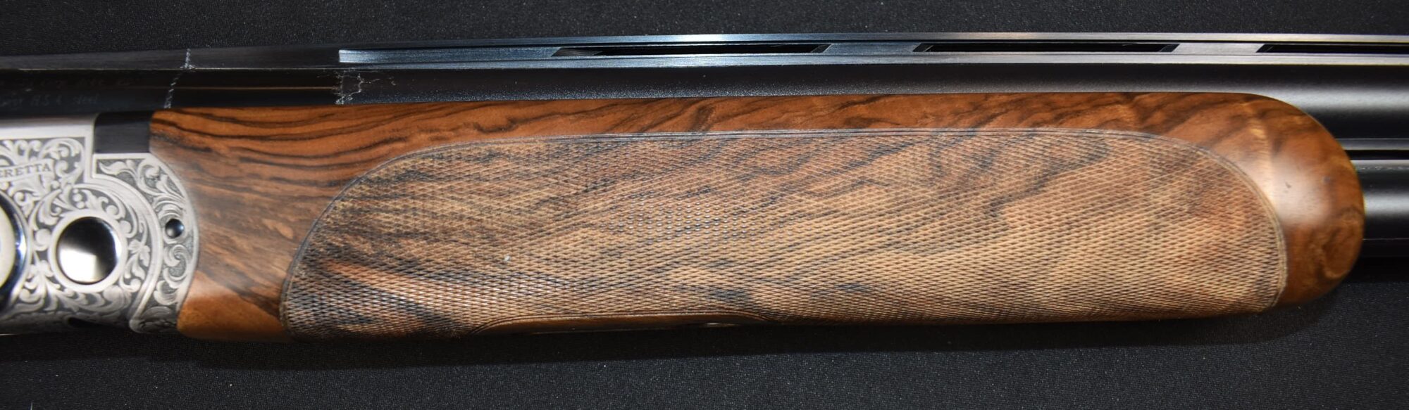 BERETTA DT11 EELL 12G SPORTER 30" BARRELS - Image 5