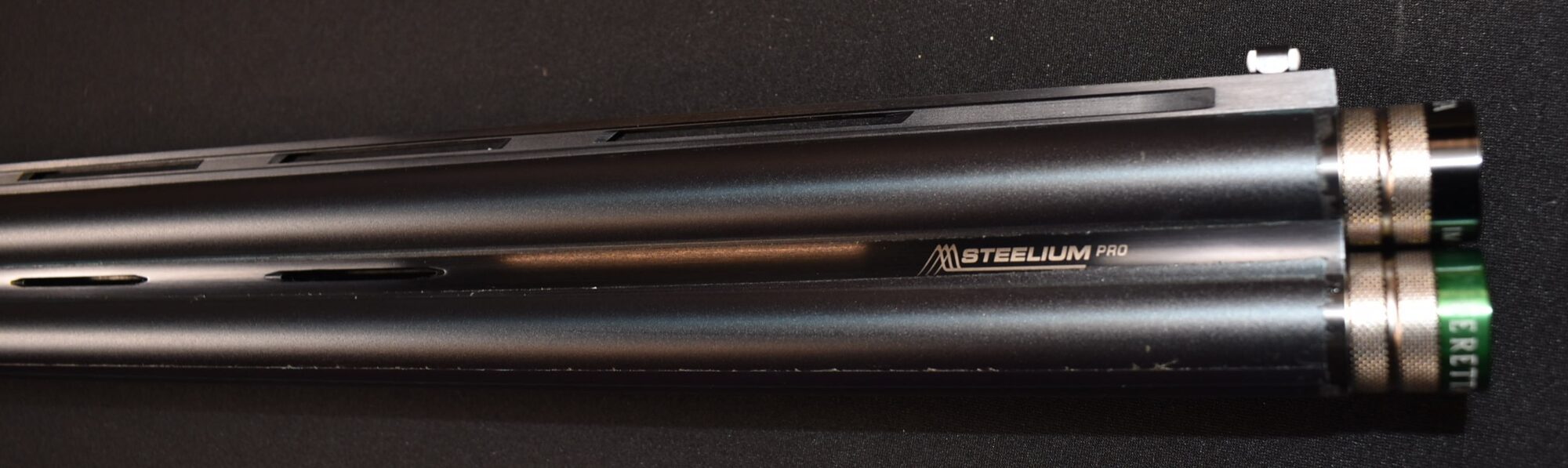 BERETTA DT11 EELL 12G SPORTER 30" BARRELS - Image 6