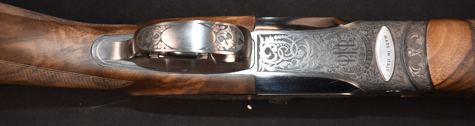 BERETTA DT11 EELL 12G SPORTER 30" BARRELS - Image 9