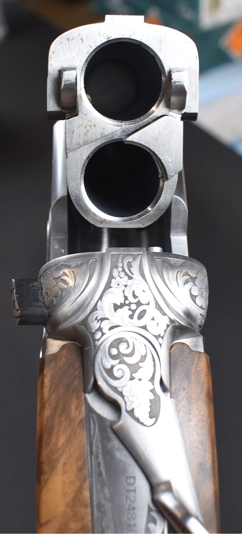 BERETTA DT11 EELL 12G SPORTER 30" BARRELS - Image 11