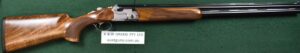 BERETTA DT11 12G U/O TRAPGUN......EX DISPLAY..............NEW!!