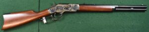 UBERTI 1873 LEVER ACTION .357