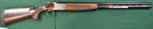MIROKU MK 10 12 GAUGE SPORTER GRADE 3