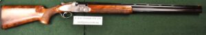 BERETTA SO5 12G U/O TRAPGUN....................USED!!