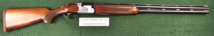 BERETTA MODEL 687 BI-CENTENNIAL 1 OF 50 12G U/O SPORTER......USED!!