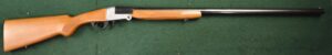 INVESTARM MODEL 80 SINGLE BARREL 12 GAUGE