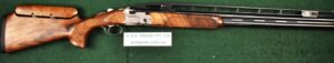 BERETTA DT11 12G U/O XTRAP TRAPGUN........................NEW!!