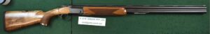 BLASER F16 SPORTING 12 GAUGE O/U ,,, NEW