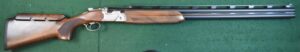 BERETTA 694 DTL STEP RIB O/U 12 GAUGE
