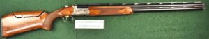 CAESAR GUERINI CHALLENGER 12G U/O TRAPGUN..................USED!!