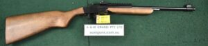 CHIAPPA LITTLE BADGER SINGLE SHOT .22 MAGNUM......NEW!!