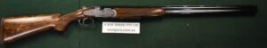 BERETTA GIUBILEO 28 GAUGE O/U .....USED.!!!
