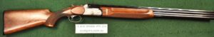 GAMBA 12G U/O SKEET GUN................USED!!