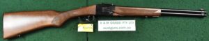 CHIAPPA DOUBLE BADGER .22LR/.410G COMBINATION GUN......................NEW!!