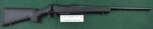 HOWA 1500 BOLT ACTION RIFLE 30-06 CAL