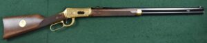 WINCHESTER MODEL 1894 OLIVEF F 38-55