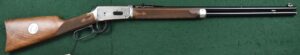 WINCHESTER1894 LEGENDARY FRONTIERSMAN 38-55
