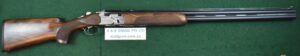 BERETTA PYRAMIDE 12 GAUGE TRAP GUN