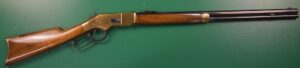 UBERTI 1866 YELLOWBOY 44-40 WCF