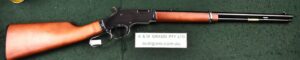 UBERTI LEVER ACTION SCOUT CARBINE IN .22LR..............NEW!!