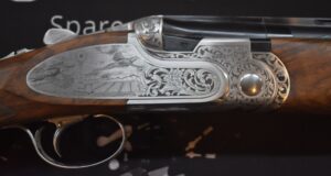 Beretta Dt11 EELL Sporting Game scene Australia