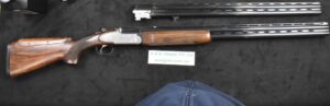 RIZZINI MODEL S2000 TRAP GUN PLUS SKEET BARRELS