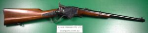 CHIAPPA SPENCER 1860 LEVER ACTION IN 44/40 WCF.................NEW!!