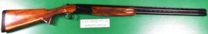 YILDIZ PRO SPORT 20G U/O SPORTER...............NEW!!