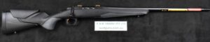 BROWNING X-BOLT 2 HUNTER.308 B/A RIFLE....NEW!!