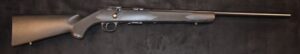 MARLIN MODEL 917V .17 HMR HEAVY BARREL........USED!!