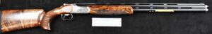 BROWNING B825 12G U/O PRO-TRAP...............NEW!!