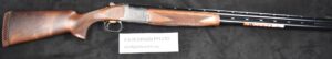 MIROKU MK10 12G U/O G3 SPORTER...............NEW!!