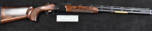 BROWNING B825 S3 12G U/O SPORTER............NEW!!