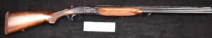 BERETTA MODEL S57E U/O 20G FIELD GUN................USED!!