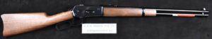 WINCHESTER MODEL 1886 LEVER ACTION IN .45/70 GOVT....................NEW!!