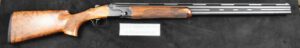 BERETTA DT11 BLACK 12G U/O TRAPGUN....................NEW!!