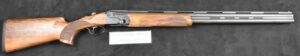 L/H BERETTA DT11 BLACK 12G U/O TRAPGUN........................NEW